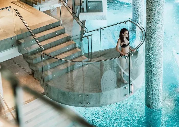 Sport Hotel Hermitage&Spa