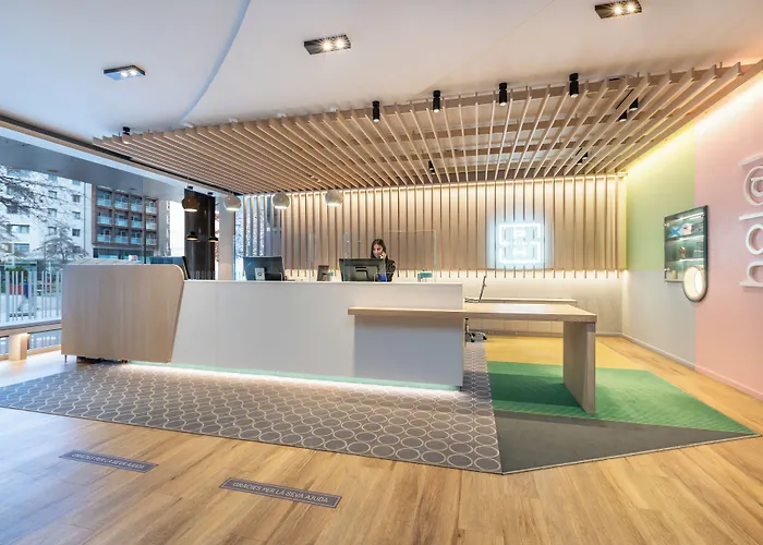 Suites Plaza Hotel&Wellness